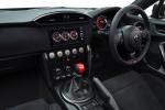 Toyota GR HV Sports Concept 2017 года
